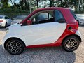 Daumennagel 31 - Smart ForTwo PRIME*PANORAMA*COOL&MEDIA*1.HAND*90PS
