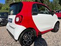 Daumennagel 33 - Smart ForTwo PRIME*PANORAMA*COOL&MEDIA*1.HAND*90PS