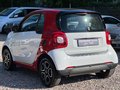 Daumennagel 39 - Smart ForTwo PRIME*PANORAMA*COOL&MEDIA*1.HAND*90PS