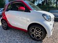 Daumennagel 5 - Smart ForTwo PRIME*PANORAMA*COOL&MEDIA*1.HAND*90PS