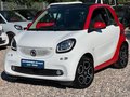 Daumennagel 6 - Smart ForTwo PRIME*PANORAMA*COOL&MEDIA*1.HAND*90PS