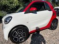 Daumennagel 9 - Smart ForTwo PRIME*PANORAMA*COOL&MEDIA*1.HAND*90PS