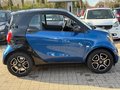 Daumennagel 3 - Smart ForTwo *PRIME*PANORAMA*LEDER*SITZHEIZUNG*