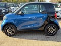 Daumennagel 40 - Smart ForTwo *PRIME*PANORAMA*LEDER*SITZHEIZUNG*