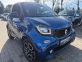 Daumennagel 5 - Smart ForTwo *PRIME*PANORAMA*LEDER*SITZHEIZUNG*