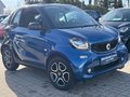 Daumennagel 7 - Smart ForTwo *PRIME*PANORAMA*LEDER*SITZHEIZUNG*