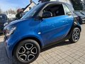 Daumennagel 8 - Smart ForTwo *PRIME*PANORAMA*LEDER*SITZHEIZUNG*