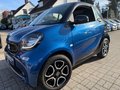 Daumennagel 9 - Smart ForTwo *PRIME*PANORAMA*LEDER*SITZHEIZUNG*