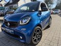 Daumennagel 10 - Smart ForTwo *PRIME*PANORAMA*LEDER*SITZHEIZUNG*