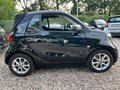 Daumennagel 2 - Smart ForTwo CABRIO*AUTOMATIK*KLIMA*ALUFELGEN*
