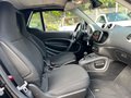 Daumennagel 15 - Smart ForTwo CABRIO*AUTOMATIK*KLIMA*ALUFELGEN*