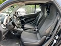 Daumennagel 23 - Smart ForTwo CABRIO*AUTOMATIK*KLIMA*ALUFELGEN*