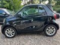 Daumennagel 25 - Smart ForTwo CABRIO*AUTOMATIK*KLIMA*ALUFELGEN*