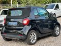 Daumennagel 26 - Smart ForTwo CABRIO*AUTOMATIK*KLIMA*ALUFELGEN*