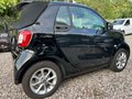 Daumennagel 27 - Smart ForTwo CABRIO*AUTOMATIK*KLIMA*ALUFELGEN*