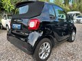 Daumennagel 28 - Smart ForTwo CABRIO*AUTOMATIK*KLIMA*ALUFELGEN*