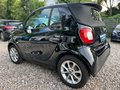 Daumennagel 32 - Smart ForTwo CABRIO*AUTOMATIK*KLIMA*ALUFELGEN*