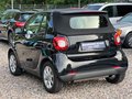 Daumennagel 33 - Smart ForTwo CABRIO*AUTOMATIK*KLIMA*ALUFELGEN*