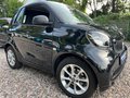 Daumennagel 5 - Smart ForTwo CABRIO*AUTOMATIK*KLIMA*ALUFELGEN*