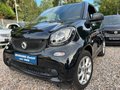 Daumennagel 7 - Smart ForTwo CABRIO*AUTOMATIK*KLIMA*ALUFELGEN*