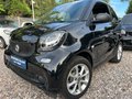 Daumennagel 8 - Smart ForTwo CABRIO*AUTOMATIK*KLIMA*ALUFELGEN*
