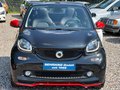 Daumennagel 2 - Smart ForTwo CABRIO*BRABUS TAILOR MADE*RED-STYLE*FULL*