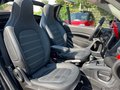 Daumennagel 9 - Smart ForTwo CABRIO*BRABUS TAILOR MADE*RED-STYLE*FULL*