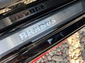 Daumennagel 10 - Smart ForTwo CABRIO*BRABUS TAILOR MADE*RED-STYLE*FULL*