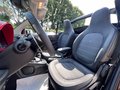 Daumennagel 11 - Smart ForTwo CABRIO*BRABUS TAILOR MADE*RED-STYLE*FULL*