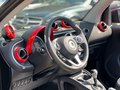 Daumennagel 15 - Smart ForTwo CABRIO*BRABUS TAILOR MADE*RED-STYLE*FULL*