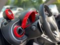 Daumennagel 17 - Smart ForTwo CABRIO*BRABUS TAILOR MADE*RED-STYLE*FULL*