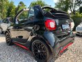 Daumennagel 21 - Smart ForTwo CABRIO*BRABUS TAILOR MADE*RED-STYLE*FULL*