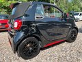 Daumennagel 23 - Smart ForTwo CABRIO*BRABUS TAILOR MADE*RED-STYLE*FULL*