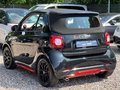 Daumennagel 27 - Smart ForTwo CABRIO*BRABUS TAILOR MADE*RED-STYLE*FULL*