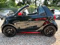 Daumennagel 7 - Smart ForTwo CABRIO*BRABUS TAILOR MADE*RED-STYLE*FULL*