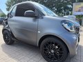 Daumennagel 2 - Smart ForTwo CABRIO*SPORTPAKET+90PS*LED&SENSOR*2.HAND