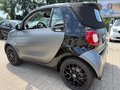 Daumennagel 11 - Smart ForTwo CABRIO*SPORTPAKET+90PS*LED&SENSOR*2.HAND