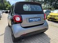 Daumennagel 13 - Smart ForTwo CABRIO*SPORTPAKET+90PS*LED&SENSOR*2.HAND