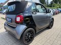 Daumennagel 16 - Smart ForTwo CABRIO*SPORTPAKET+90PS*LED&SENSOR*2.HAND