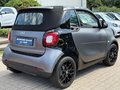 Daumennagel 18 - Smart ForTwo CABRIO*SPORTPAKET+90PS*LED&SENSOR*2.HAND