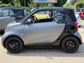 Daumennagel 20 - Smart ForTwo CABRIO*SPORTPAKET+90PS*LED&SENSOR*2.HAND