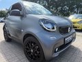 Daumennagel 3 - Smart ForTwo CABRIO*SPORTPAKET+90PS*LED&SENSOR*2.HAND