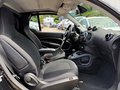 Daumennagel 25 - Smart ForTwo CABRIO*SPORTPAKET+90PS*LED&SENSOR*2.HAND