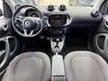 Daumennagel 28 - Smart ForTwo CABRIO*SPORTPAKET+90PS*LED&SENSOR*2.HAND