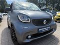 Daumennagel 4 - Smart ForTwo CABRIO*SPORTPAKET+90PS*LED&SENSOR*2.HAND
