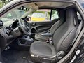 Daumennagel 39 - Smart ForTwo CABRIO*SPORTPAKET+90PS*LED&SENSOR*2.HAND