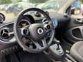 Daumennagel 40 - Smart ForTwo CABRIO*SPORTPAKET+90PS*LED&SENSOR*2.HAND