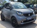 Daumennagel 5 - Smart ForTwo CABRIO*SPORTPAKET+90PS*LED&SENSOR*2.HAND