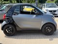 Daumennagel 6 - Smart ForTwo CABRIO*SPORTPAKET+90PS*LED&SENSOR*2.HAND