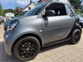 Daumennagel 7 - Smart ForTwo CABRIO*SPORTPAKET+90PS*LED&SENSOR*2.HAND